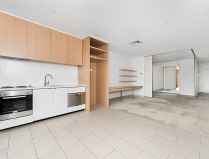 722/555 Flinders Street, Melbourne, Melbourne CBD, 1 غرف, 1 حمامات, Apartment