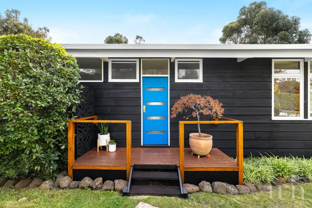 Mount Martha 3બેડરૂમ A Leafy Coastal Escape