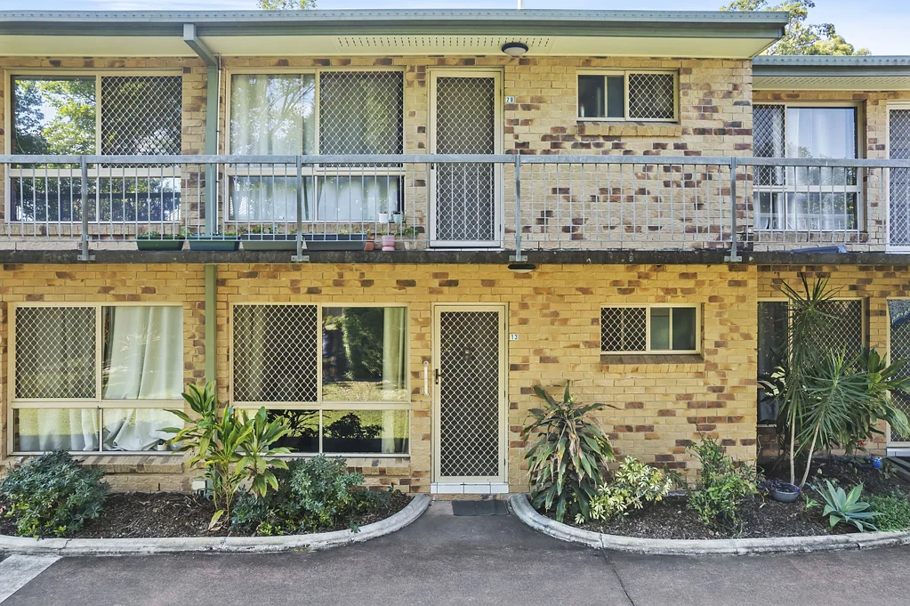 13/28-30 Mckean Street, Caboolture, QLD 4510