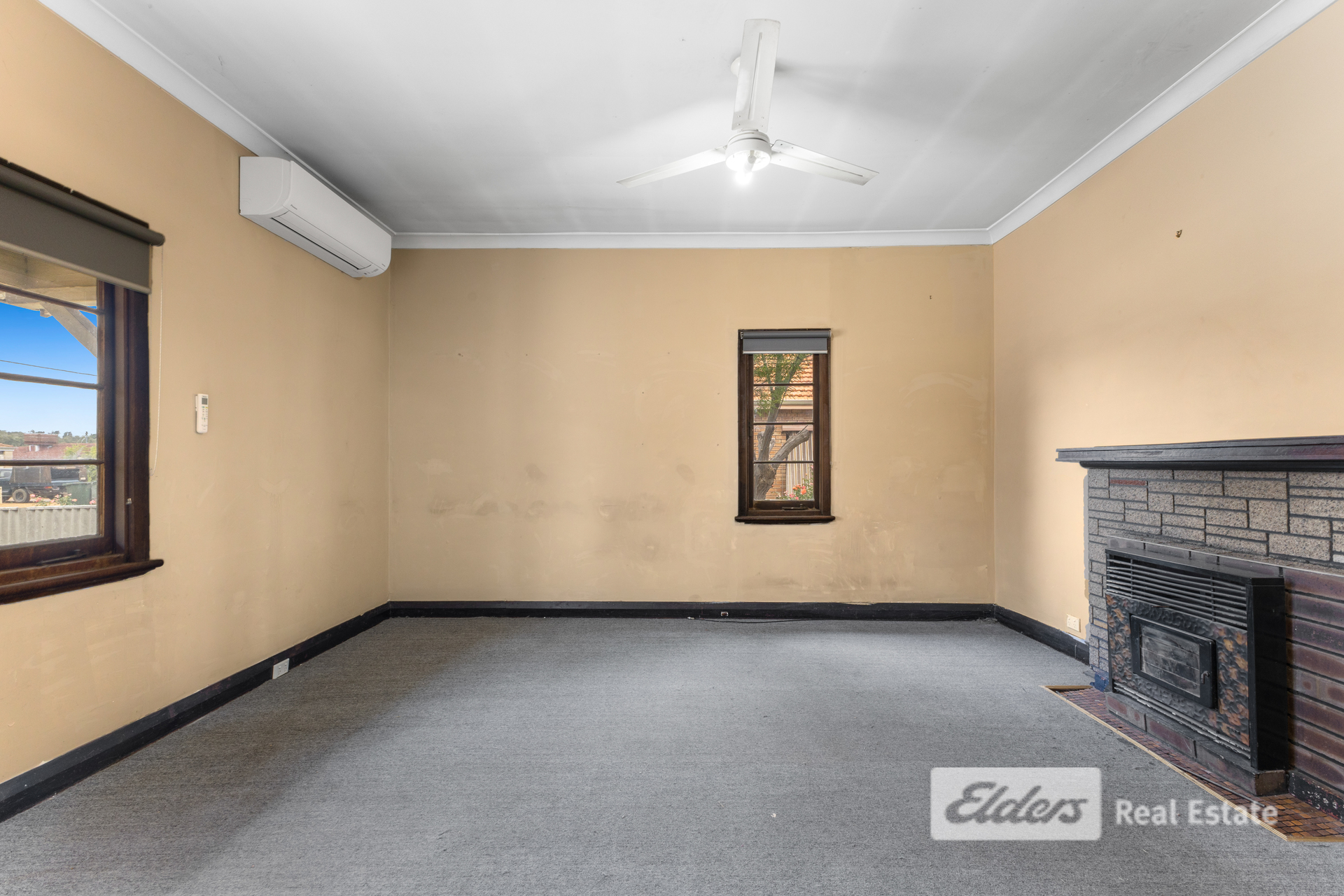 21 DEAKIN ST, COLLIE WA 6225, 0房, 0浴, House