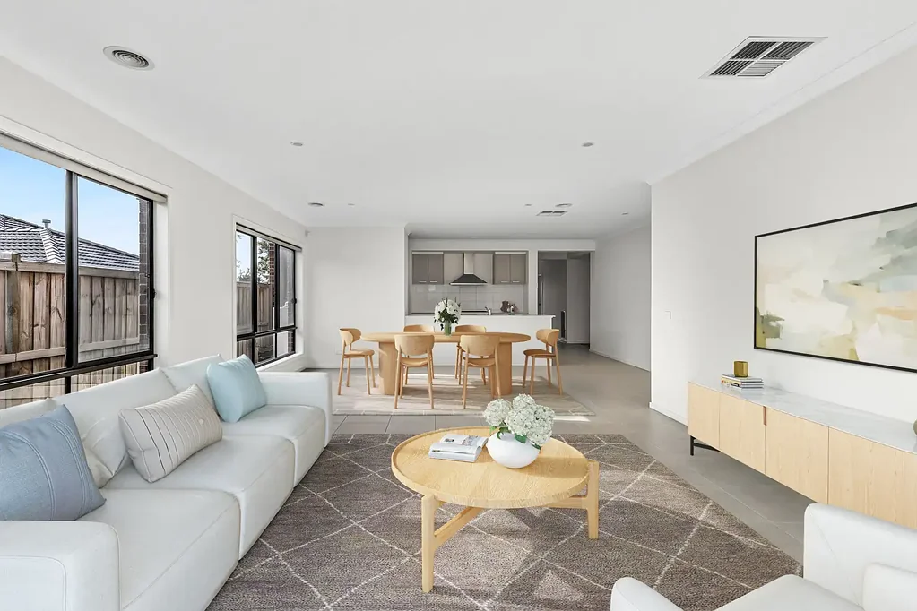 Mount Duneed 4房  Great Location for Family Home!