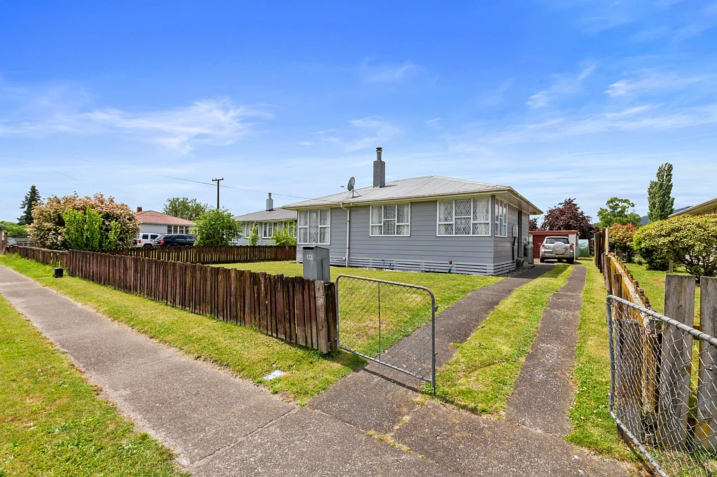 86 Tawa Street, Murupara, Whakatane, Bay of Plenty