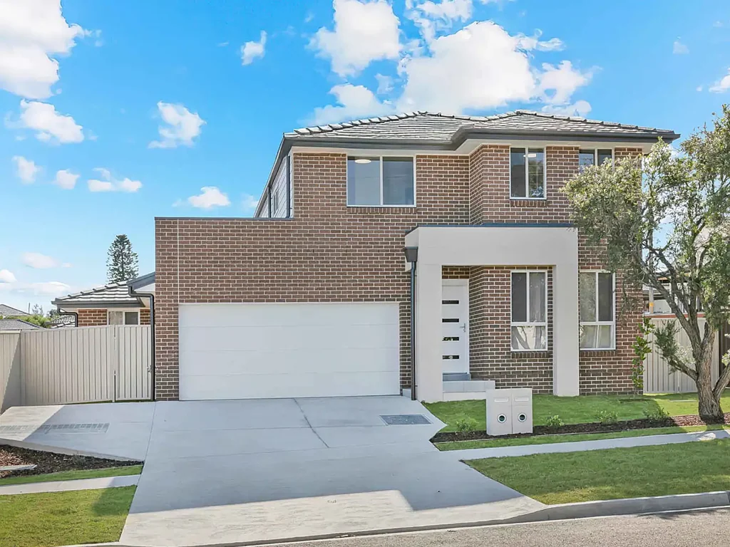 Style, Space & Convenience!