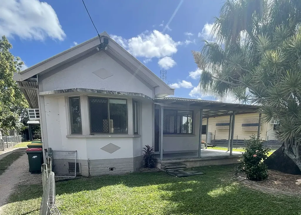 5 WICKHAM Street, Ayr, QLD 4807