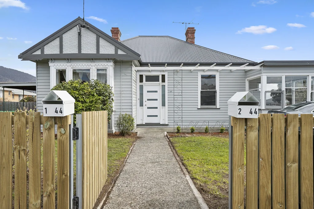 44A Elwick Road, Glenorchy, TAS 7010