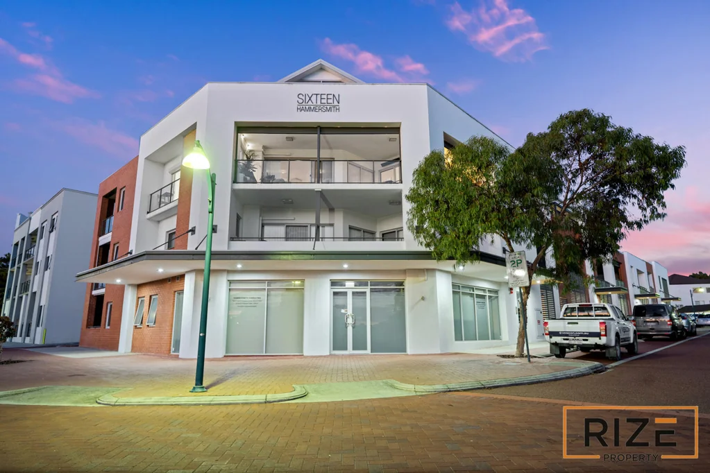 12/16 Hammersmith Court, Joondalup, WA 6027
