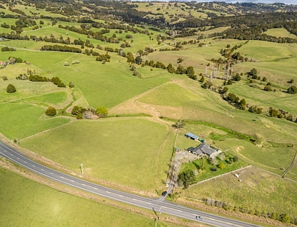 1483 State Highway 1, Okaihau, Far North, 0 Kuwarto, 0 Banyo, Lifestyle Section