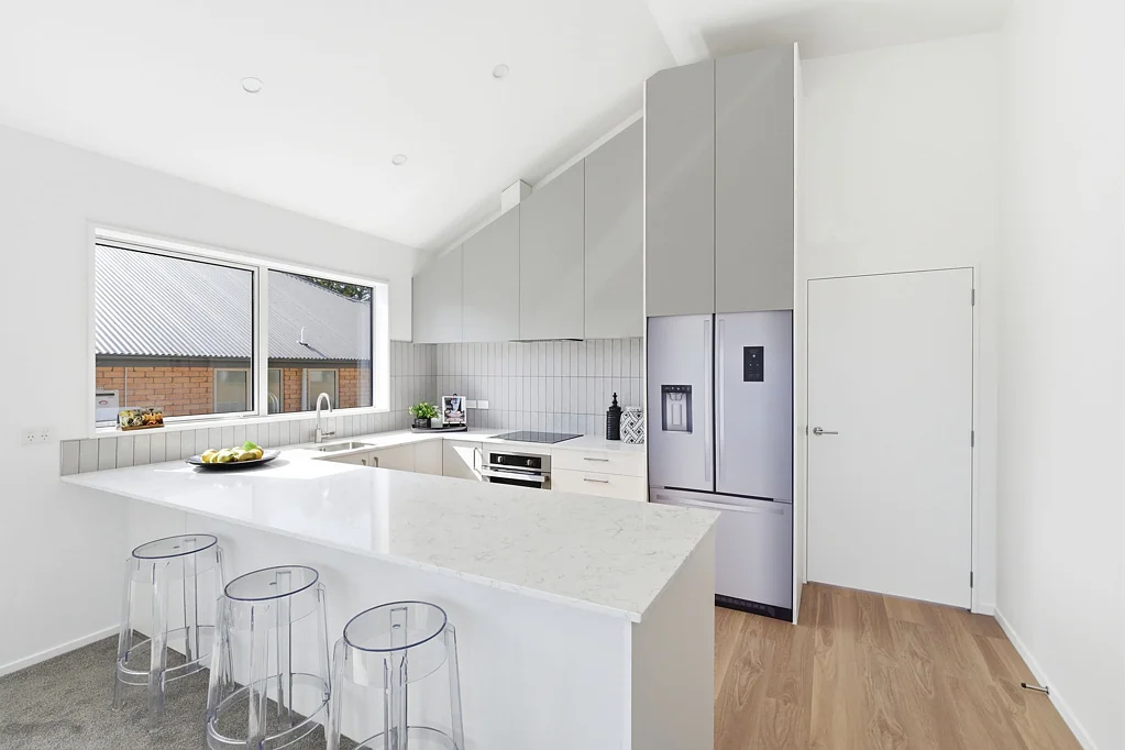 Woolston 3房  BRAND NEW - Standalone Home