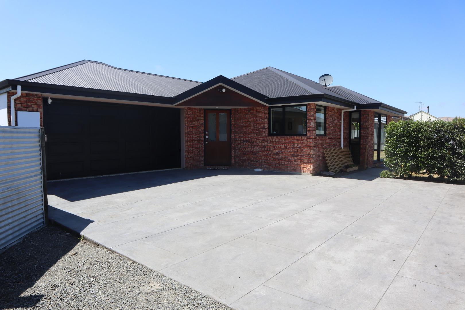 15b Brewer Street, Blenheim Central, Marlborough, 3 રૂમ, 0 બાથરૂમ, House