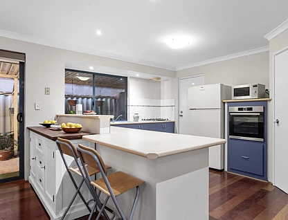 3 Moitch Mews, Beeliar, WA 6164, 4房, 2浴, House