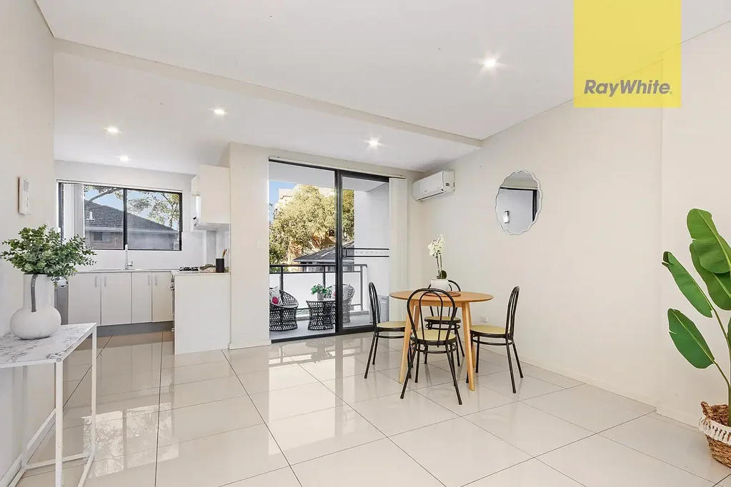 18/6 Sorrell Street, Parramatta, NSW 2150