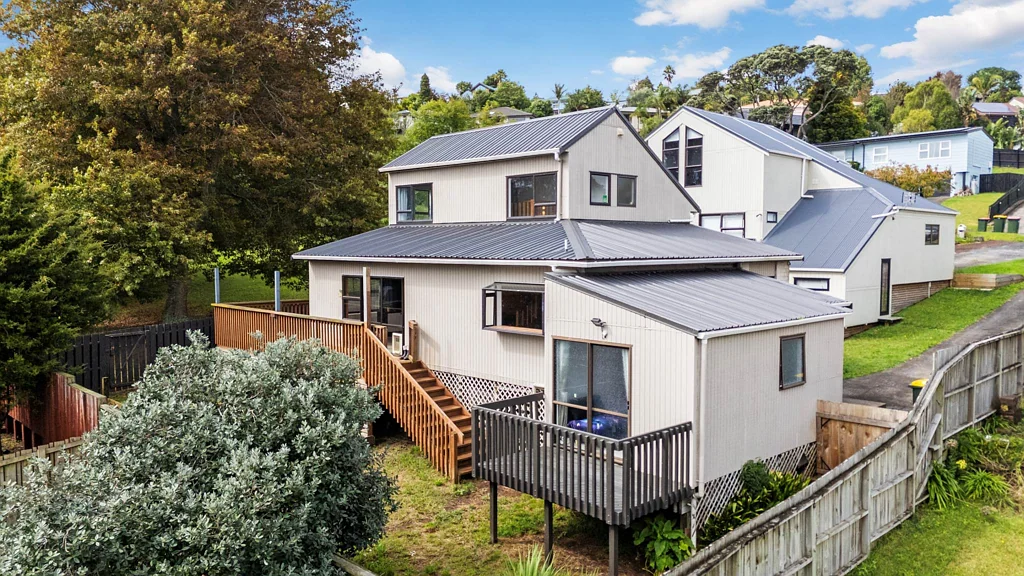 Papakura 3chambre Motivation is real—it must be sold.