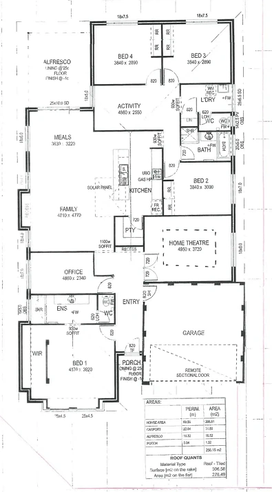 8 Indoon Way, Baldivis, WA 6171, 4 Bedrooms, 2 Bathrooms, House