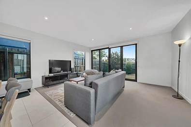 15 Jumbuck Circuit, Carrum Downs, VIC 3201, 3 habitaciones, 2 baños, Townhouse