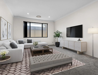 38 Verbania Loop, Beeliar, WA 6164, 4 રૂમ, 2 બાથરૂમ, House