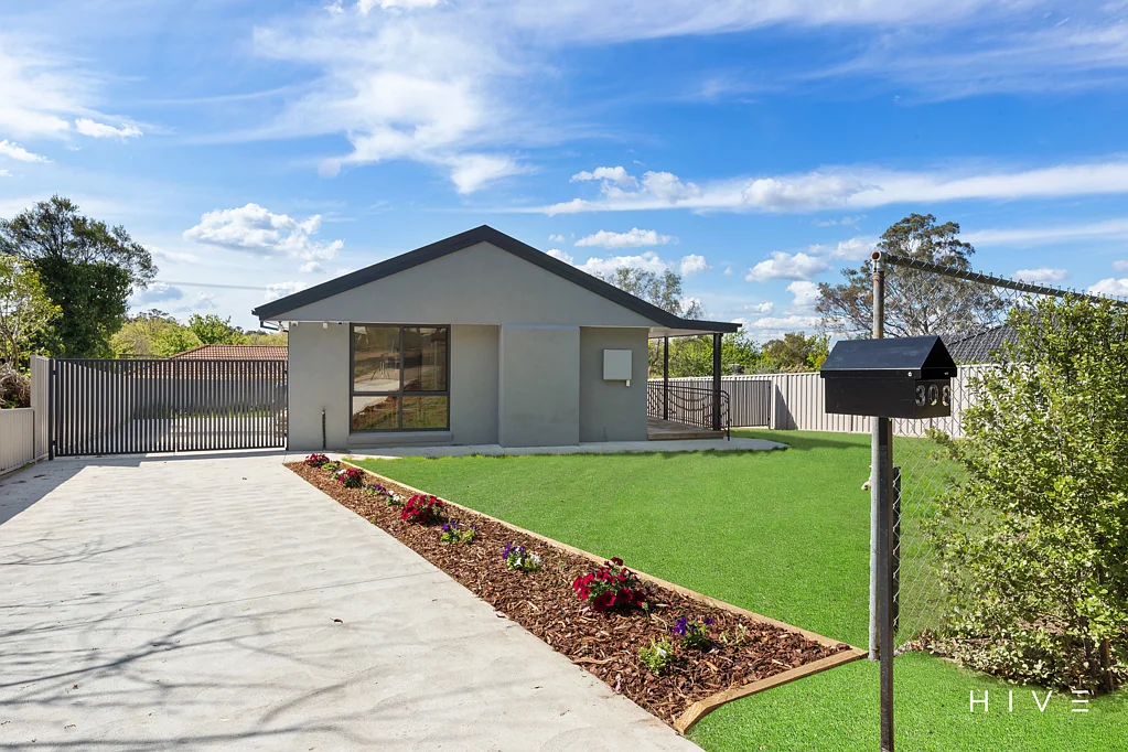 Narrabundah An opportunity to secure your foothold in this elevated blue-chip location.