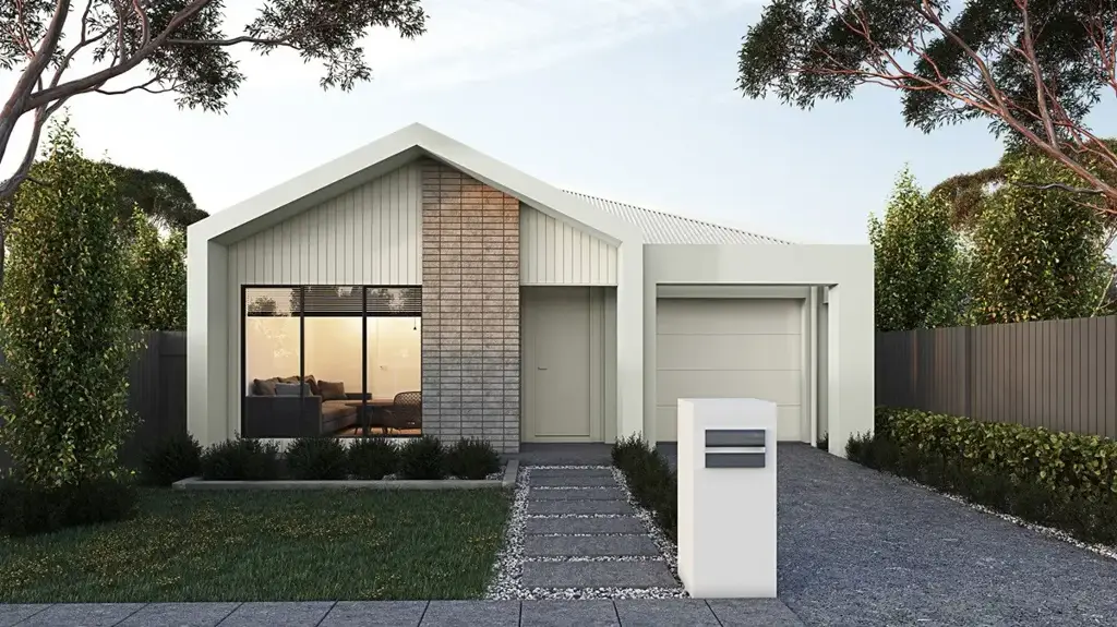 Oran Park 4房 宽主卧套间 现代厨房配置 20mm石英石台面 三卧带内置衣柜 单车库露台派对 即刻入住 Move in Today Near Primary School with 5% Only!
