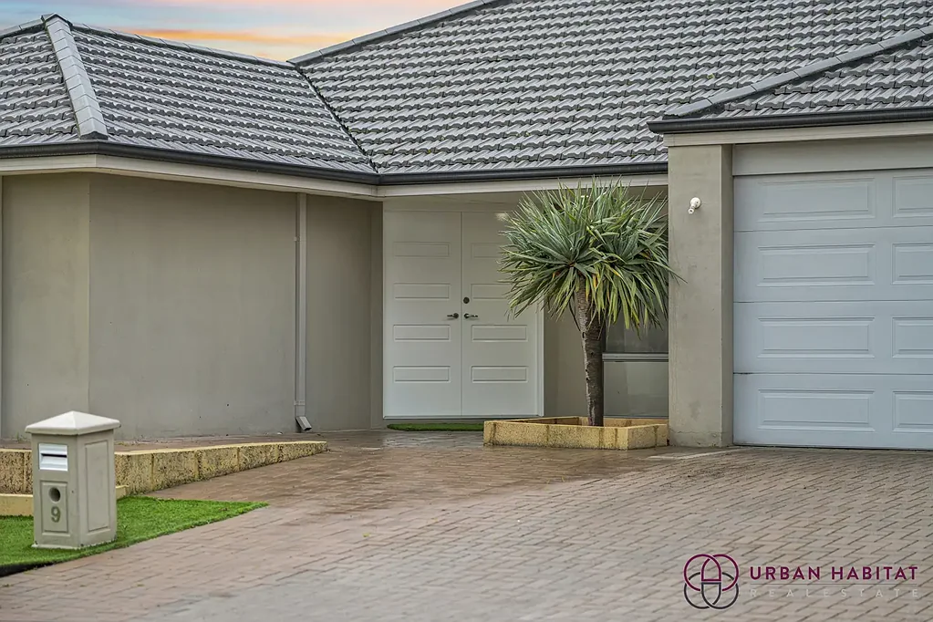 Wellard 4Kwarto Rare Opportunity to Secure a Massive Family Home on 605sqm