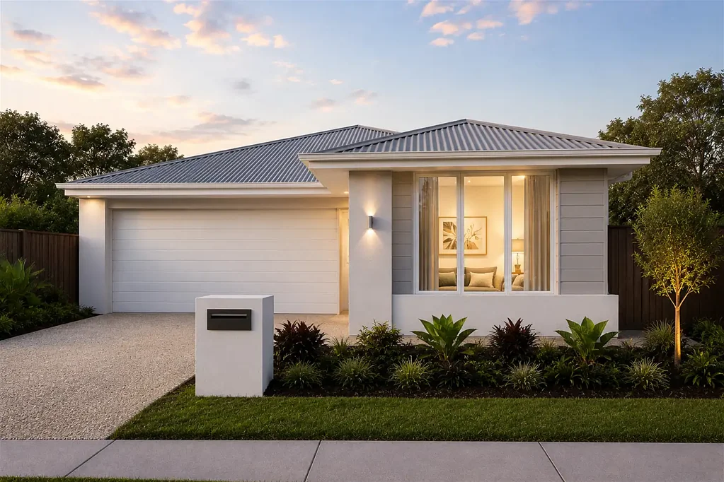 Park Ridge 4Phòng ngủ FULL TURN-KEY FAMILY HOME OR SMART INVESTMENT IN PARK RIDGE