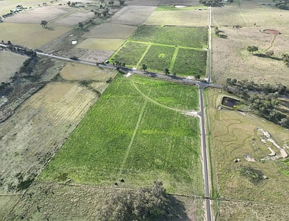 965C Bruxner Way, Tenterfield, NSW 2372, 0房, 0浴, Section