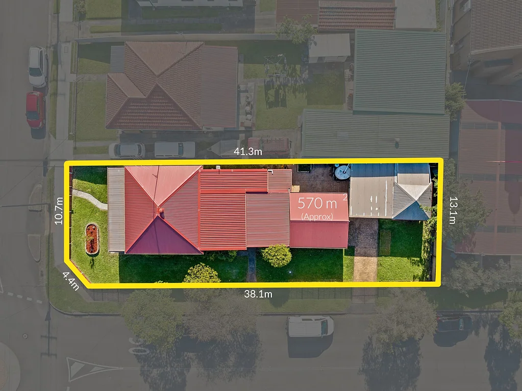 20 West Street, Wollongong, NSW 2500
