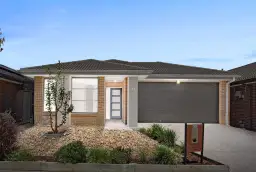 48 Millbrook Drive, Wyndham Vale