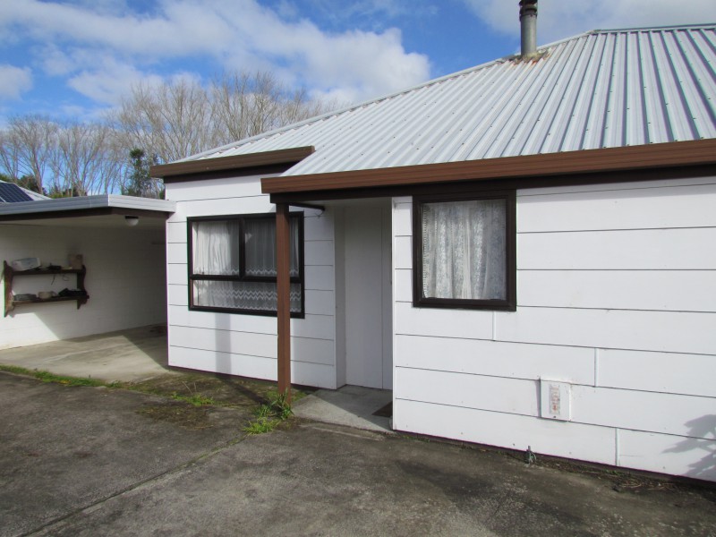 28a Bassett Street, Dargaville, Kaipara, 3 phòng ngủ, 1 phòng tắm