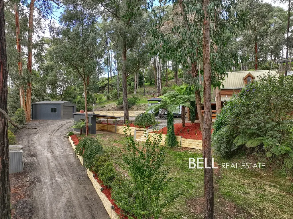 18 Lisheen Road, Cockatoo, VIC 3781