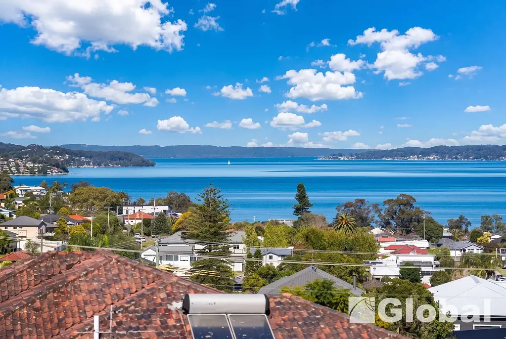 Speers Point 2房  Fresh to market
