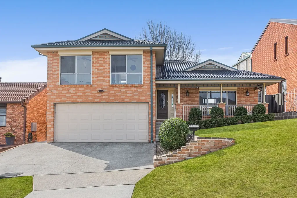 9 Crest Road, Albion Park, NSW 2527
