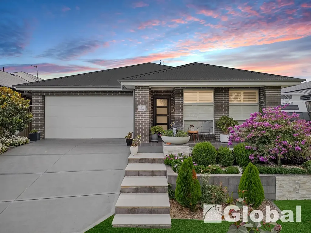 40 Meya Crescent, Fletcher, NSW 2287
