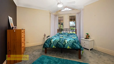 15B Phillip Close, Mudgee, NSW 2850, 3 침실, 1 욕실, Unit