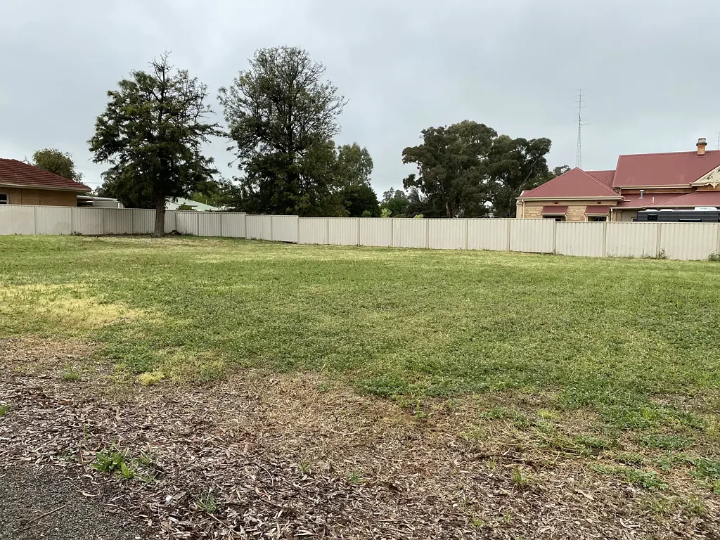 36 Cockburn Road, Jamestown, SA 5491