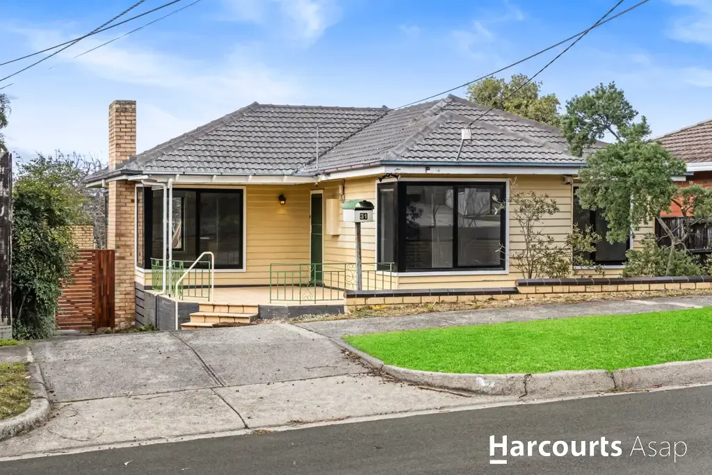 Freshly Updated Family Home in a Peaceful Pocket of Dandenong North