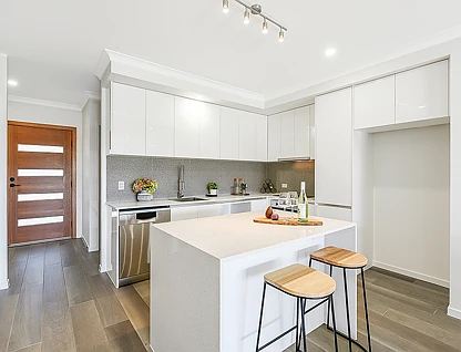 13/2 Formosa Street, Pimpama, QLD 4209, 3 slaapkamers, 2 badkamers, Townhouse