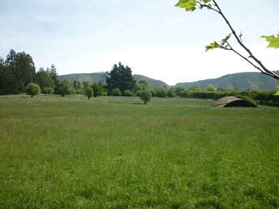 Zoned Rural