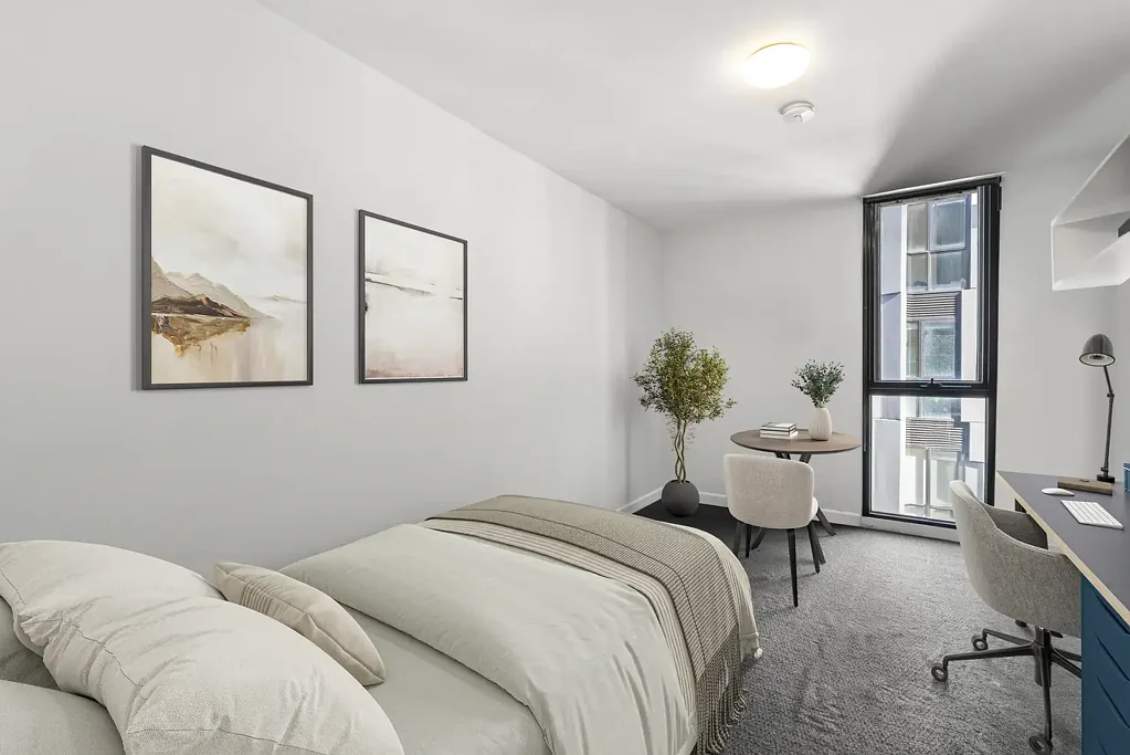 602/6 High Street, North Melbourne, VIC 3051