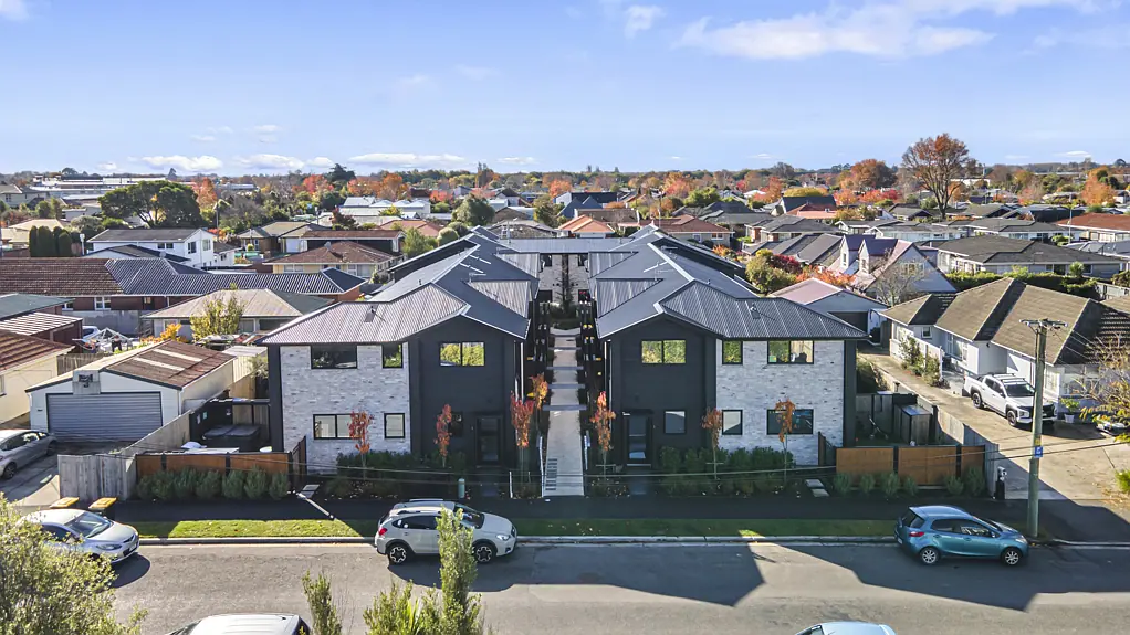 Papanui 1 Bedroom Ignore RV - Must Sell!