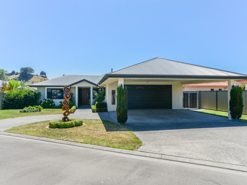 7 Merlot Drive, Greenmeadows, Napier, 4 habitaciones, 0 baños