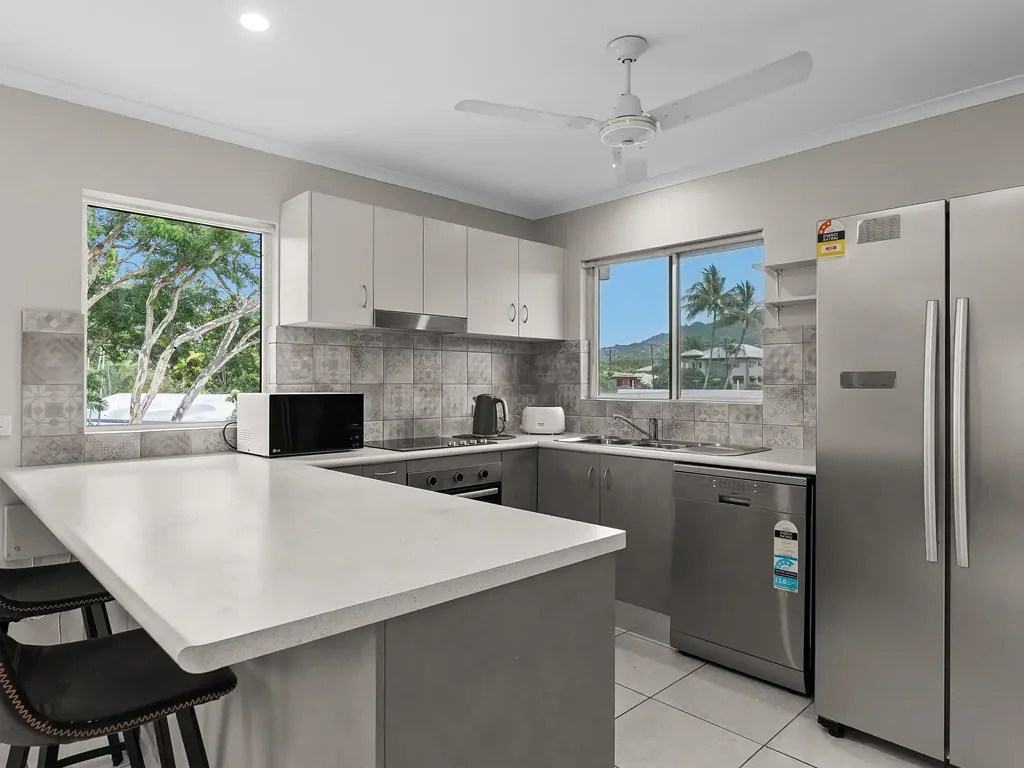 4/23 Pioneer Street, Manoora, QLD 4870