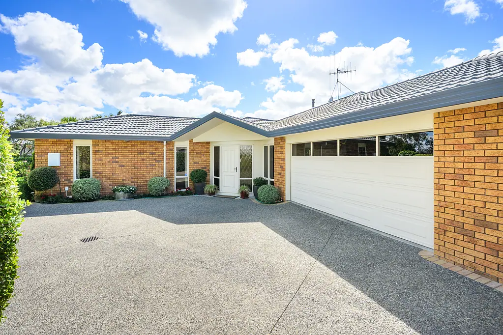 Feilding 4ਬੈੱਡਰੂਮ Effortless delight!