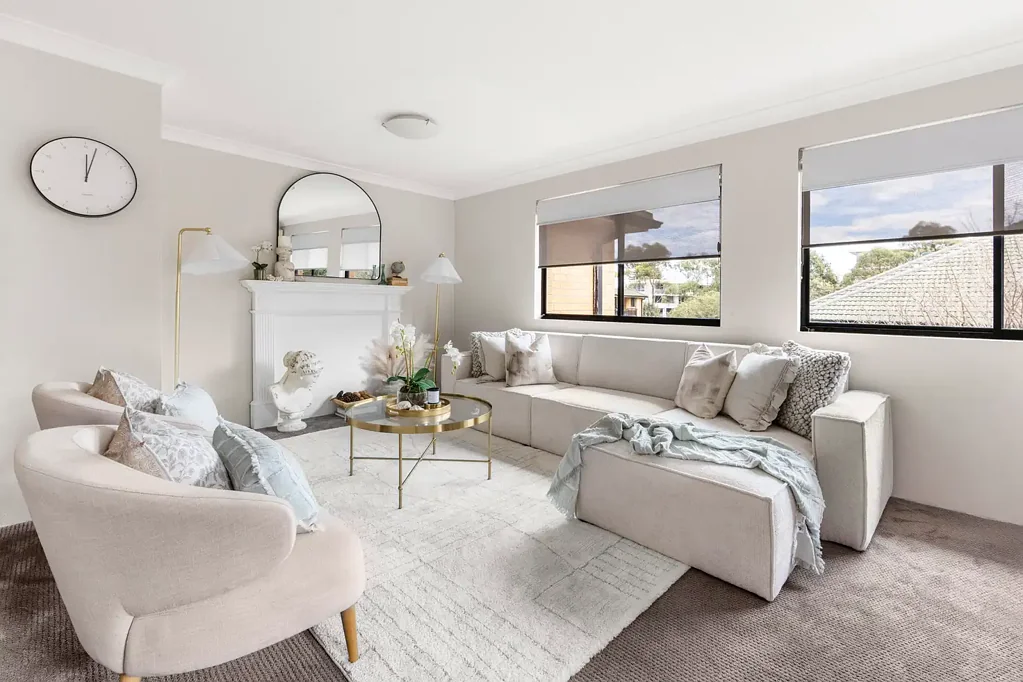 45/104-112 Glencoe Street, Sutherland, NSW 2232