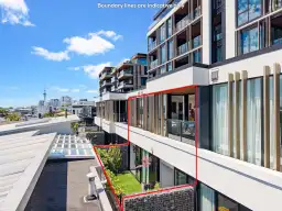 3/2 Turakina Street, Grey Lynn