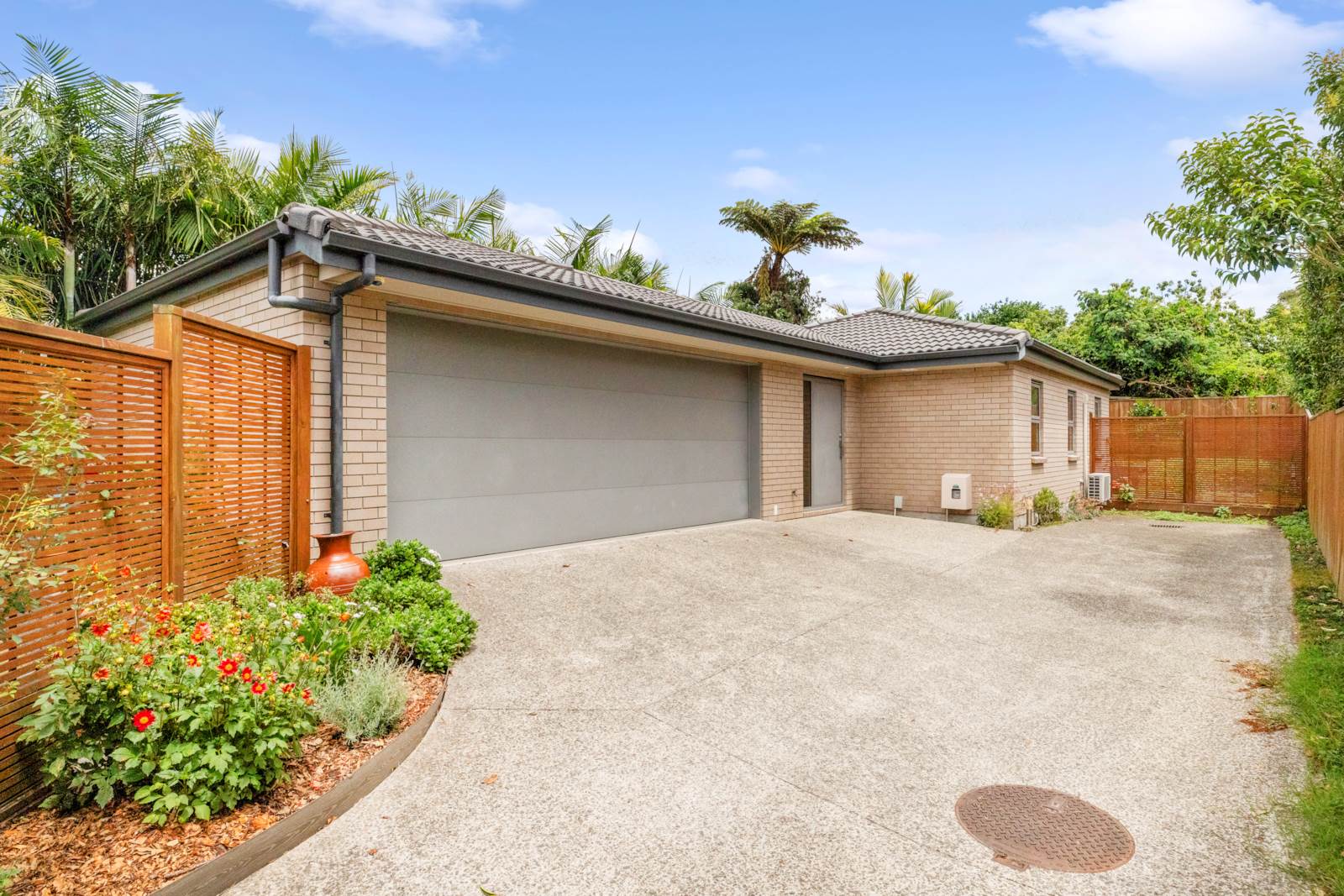 356c Onehunga Mall, Onehunga, Auckland, 2 Kuwarto, 0 Banyo, House