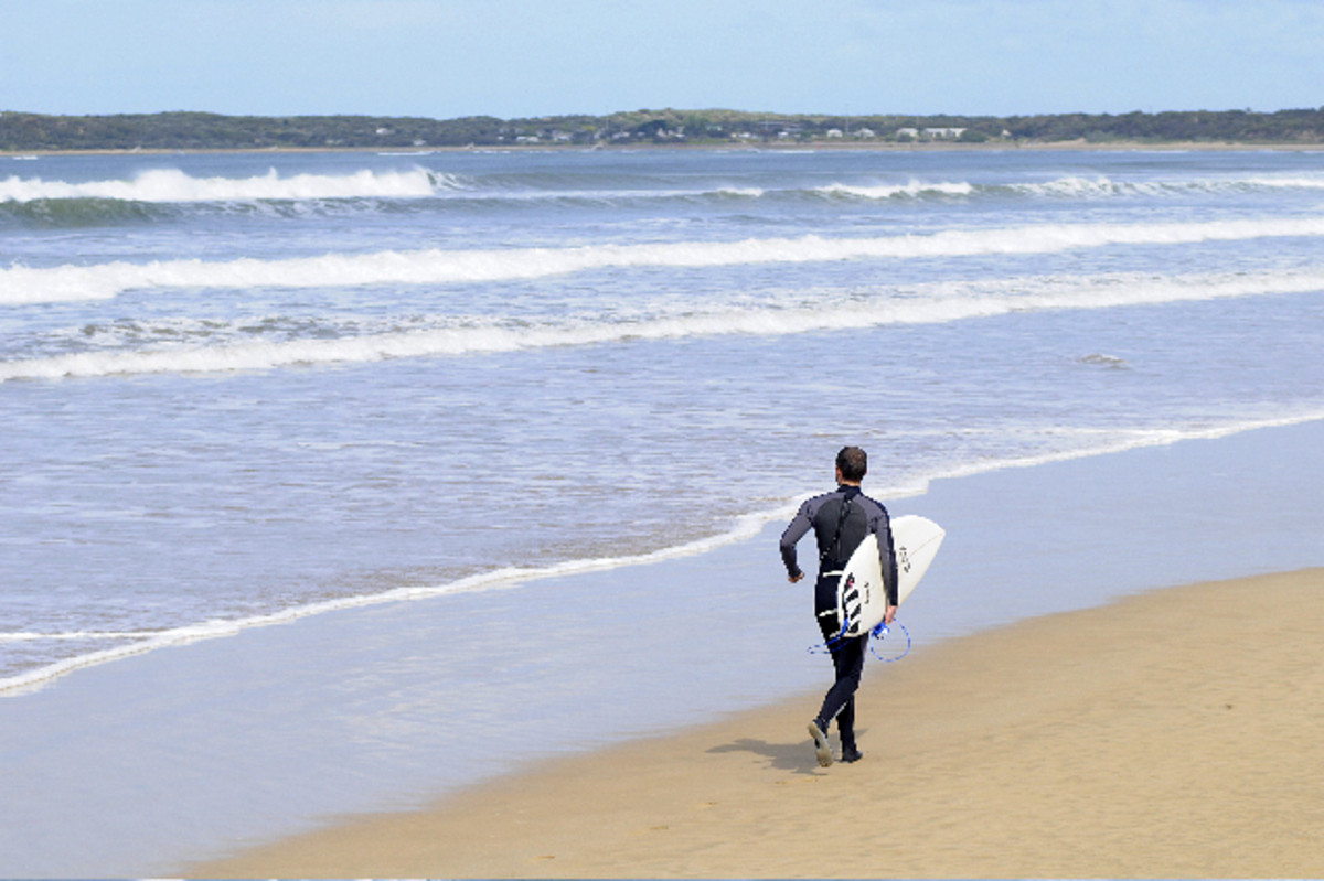 21 SHELL RD, OCEAN GROVE VIC 3226, 0 ਕਮਰੇ, 0 ਬਾਥਰੂਮ, Section