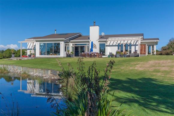 32 Palmer Road, Foxton Beach, Horowhenua, 3 غرف, 0 حمامات