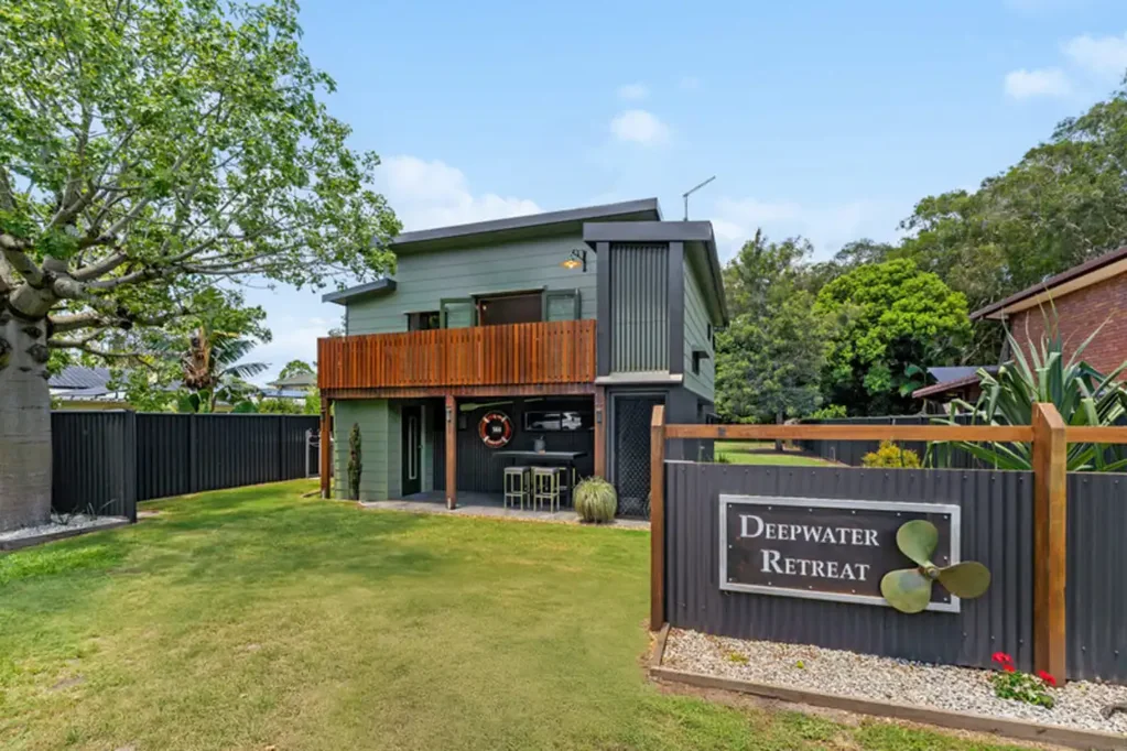 Yamba 2chambre Opportunity with Lifestyle Comfort and Future Potential
