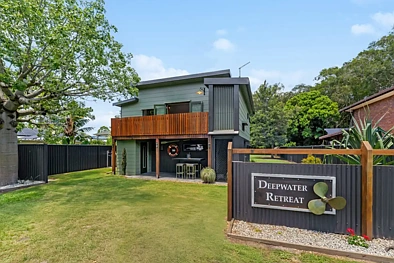 Yamba 2房  Opportunity with Lifestyle Comfort and Future Potential