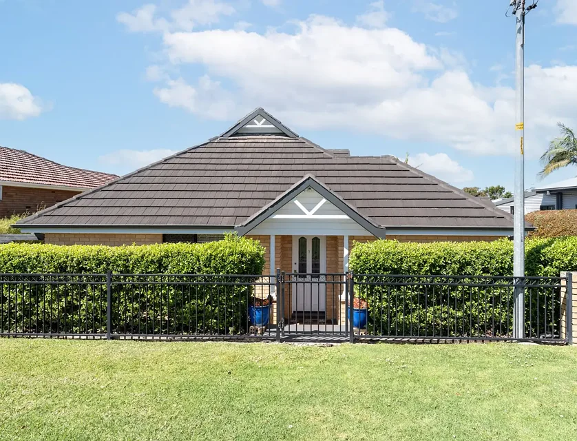 1/29 Hay Street, Helensburgh, NSW 2508, 3 ਕਮਰੇ, 2 ਬਾਥਰੂਮ, Townhouse