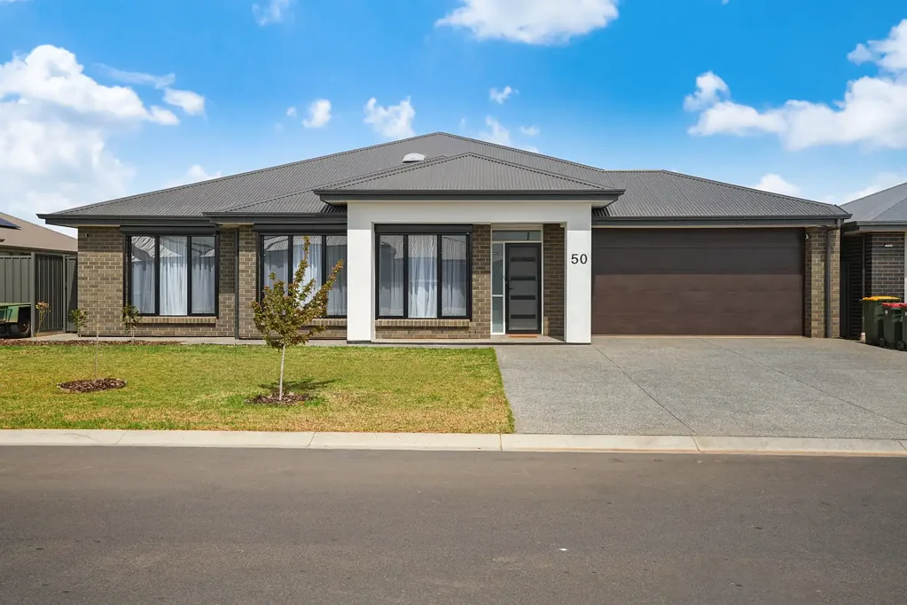 50 Reid Road, Two Wells, SA 5501